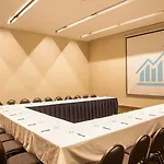 Fiesta Inn Plaza Central Aeropuerto 