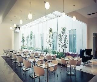 Fiesta Plaza Aeropuerto 4* Mexico City